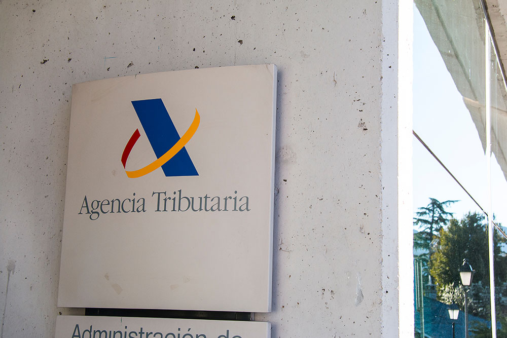 Declaración de la Renta 2023 de la Agencia Tributaria