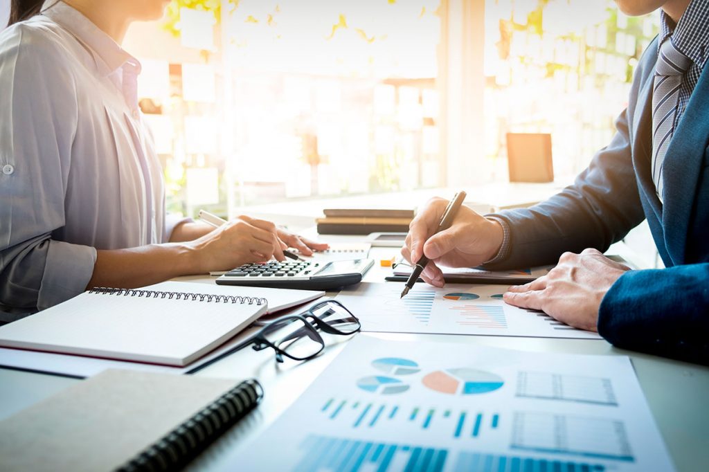 Qué es la consolidación contable