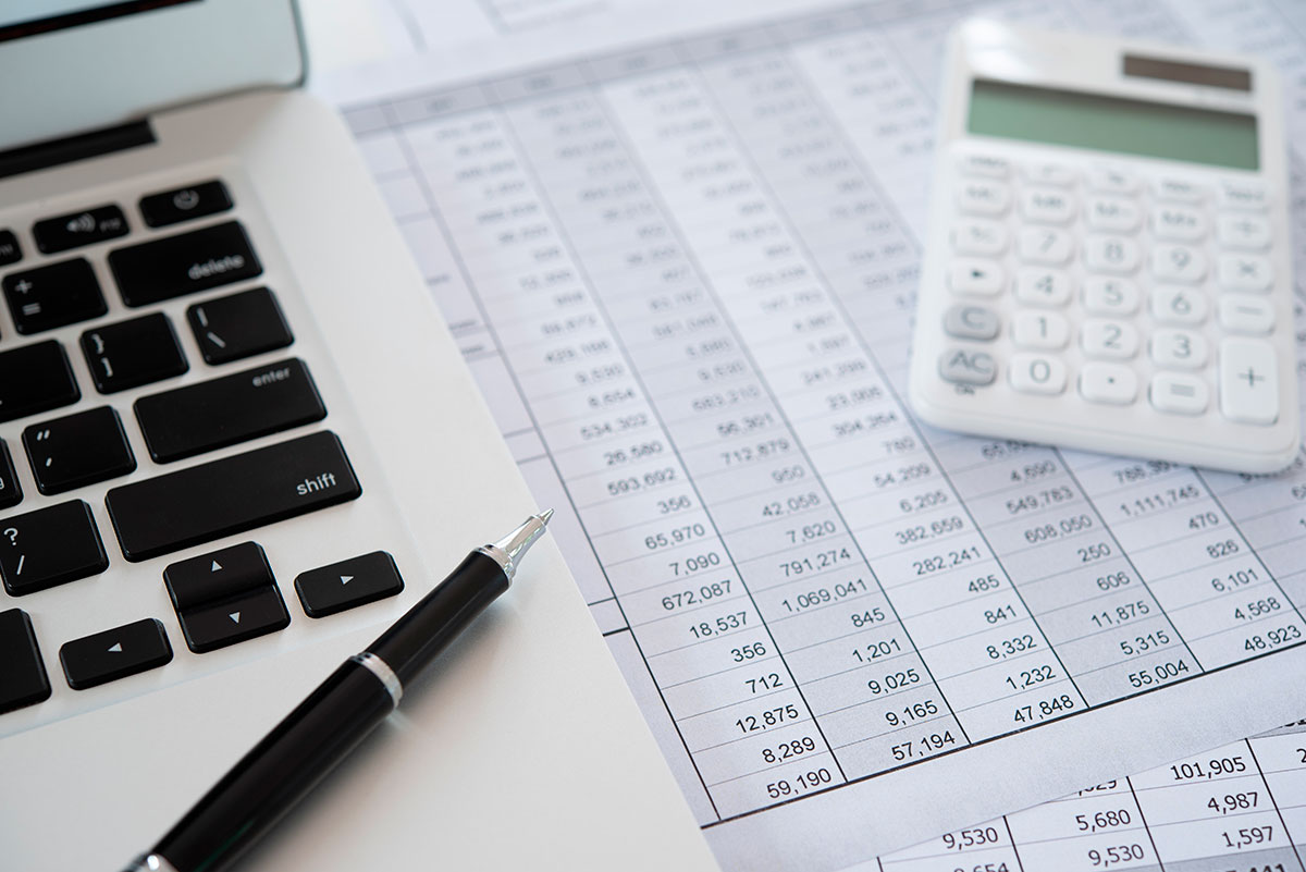 Programas de contabilidad para empresas