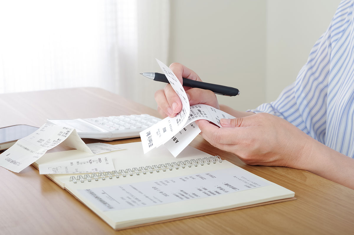 La importancia de llevar la contabilidad al día