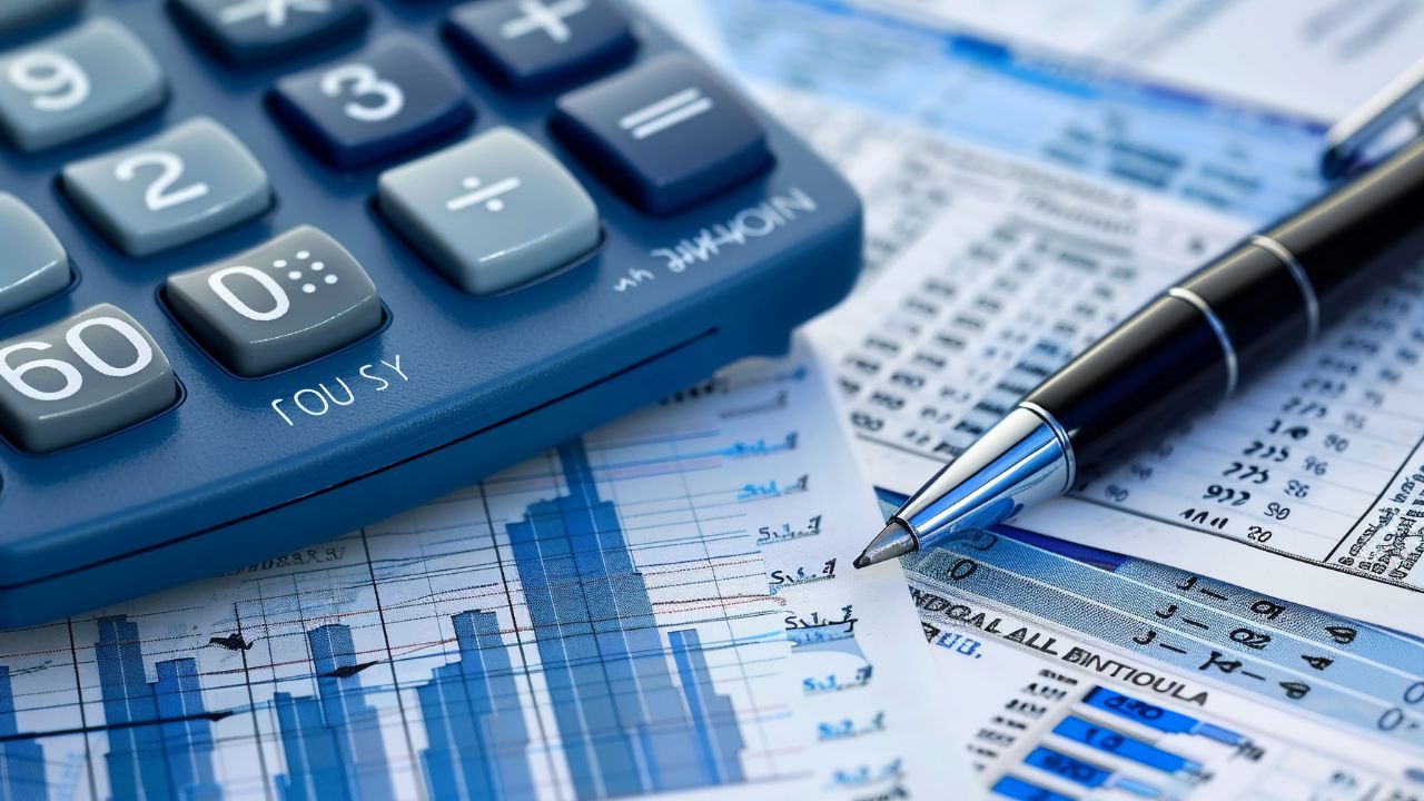 Cierre mensual de la contabilidad