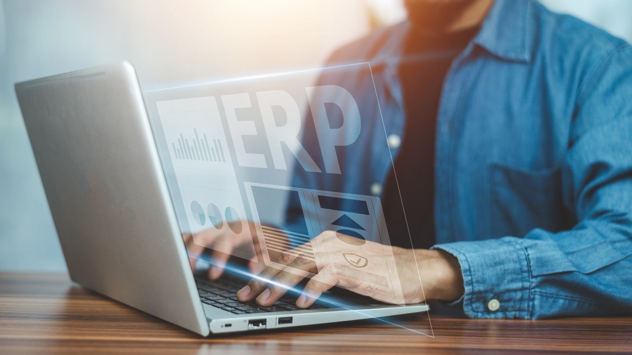 Optimizar la gestión Financiera de tu startup o pyme con Holded