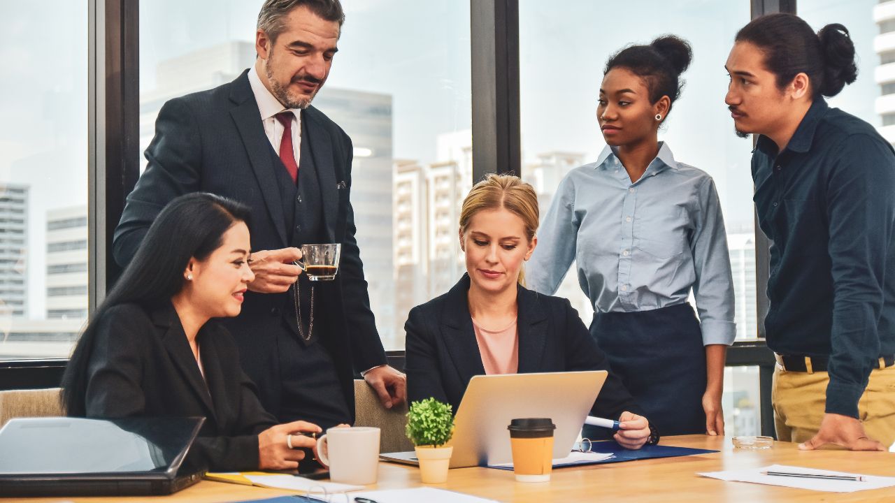 Gestoría para empresas