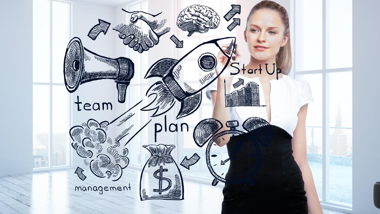Consejos para emprendedores