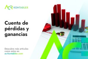 Portada del artículo sobre la cuenta de pérdidas y ganancias